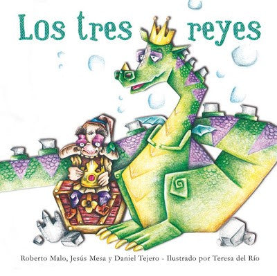 Los Tres Reyes