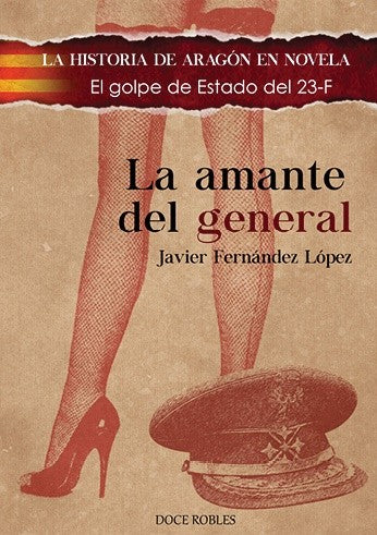 La Amante del General