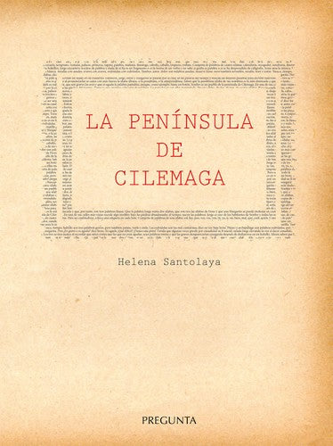 La Península de la Cilemaga
