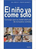 Niño ya Come Solo,el