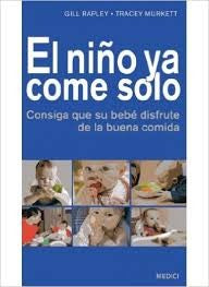 Niño ya Come Solo,el