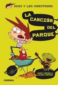 La Canción del Parque