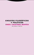 Ensayos Filosoficos y Politicos