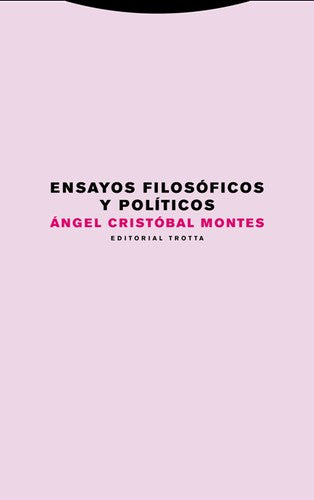 Ensayos Filosoficos y Politicos