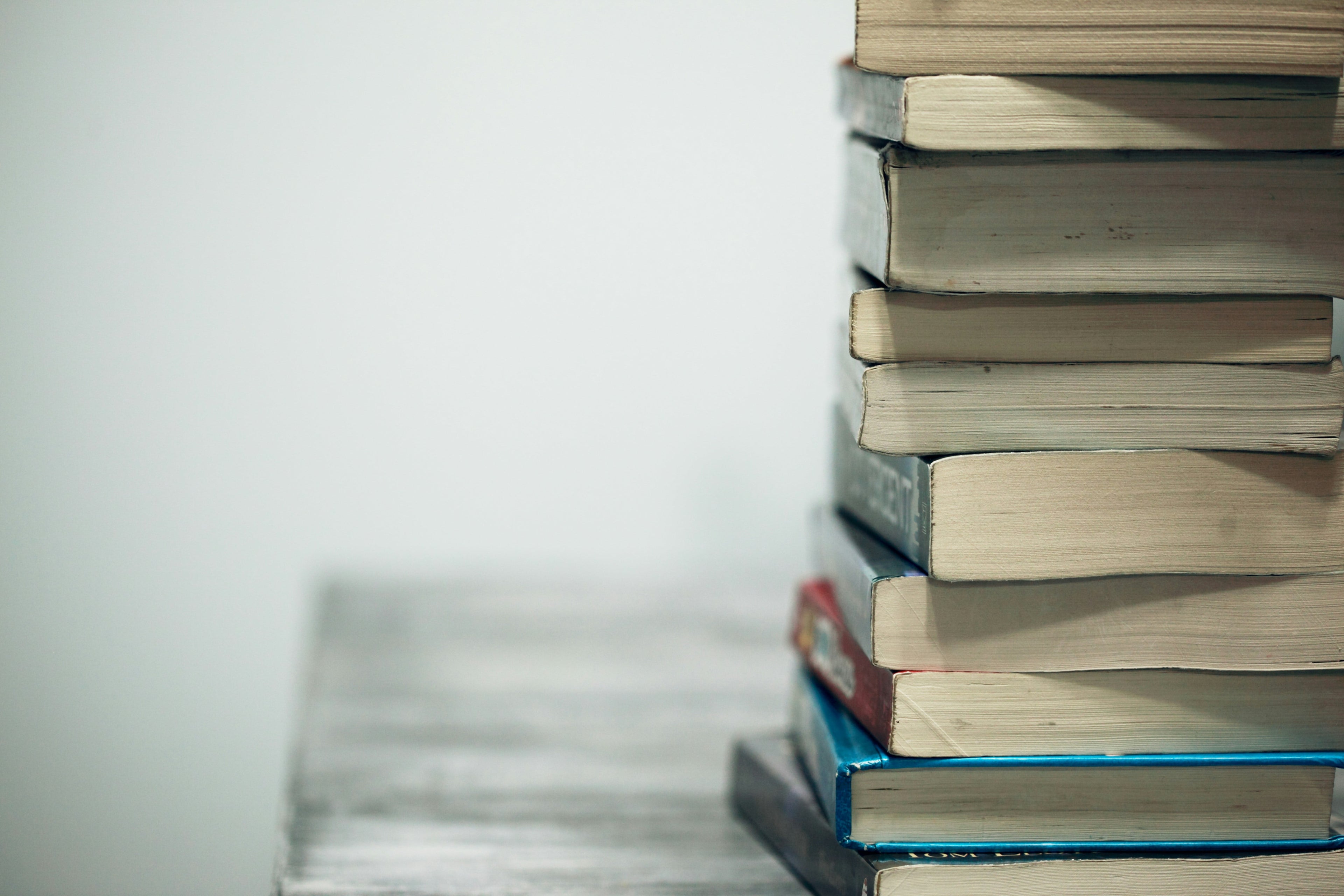 Reserva libros de texto
