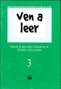 Ven a Leer 3