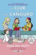 El Club de las Canguro 5 Estrellas