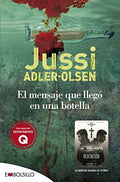 El Mensaje que Llego en una Botella