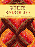 Quilts Barguello