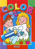 Mega Color - 1
