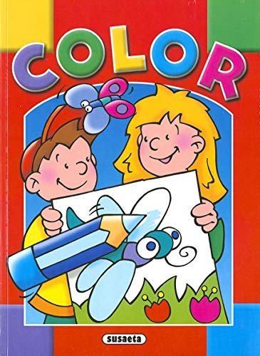 Mega Color - 1