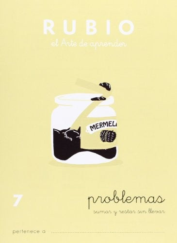 Problemas Rubio 7