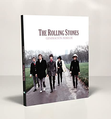 The Rolling Stones: Generación Rebelde