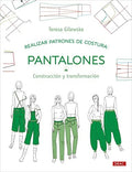 Realizar Patrones de Costura/Pantalones Construcci
