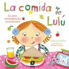 La Comida de Lulu
