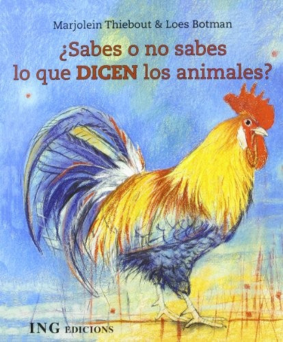 ¿Sabes o no Sabes lo que Dicen los Animales?