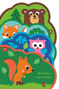 Animales del Bosque