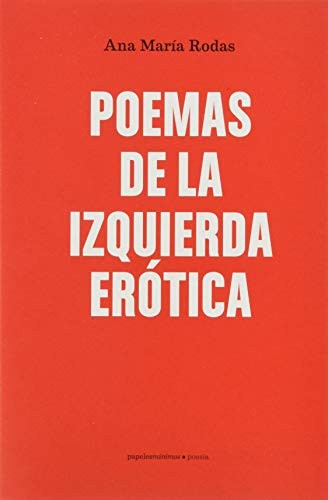 Poemas de la Izquierda Erótica