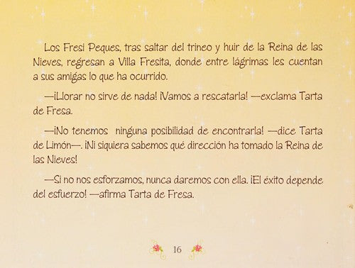 Nuevos Cuentos de Princesas