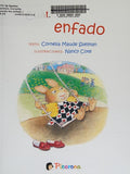 Cuando me Enfado