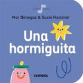 Hormiguita,la