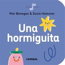Hormiguita,la