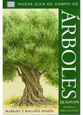 Arboles Nueva Guia de Campo