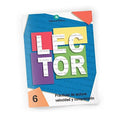 Lector 6