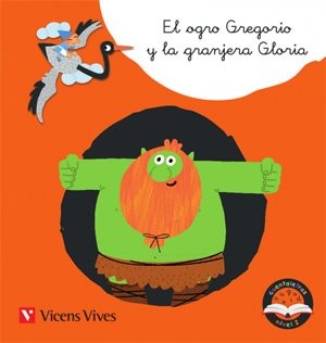Ogro Gregorio y la G,el