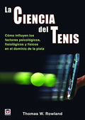Ciencia del Tenis, la
