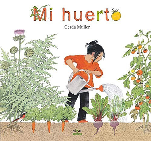 *Mi Huerto