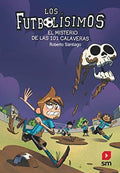 Lf.15 el Misterio de las 101 Calaveras: Futbolísimos 15