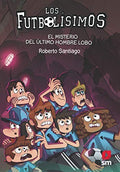 Lf16. El Misterio del Ultimo Hombre Lobo