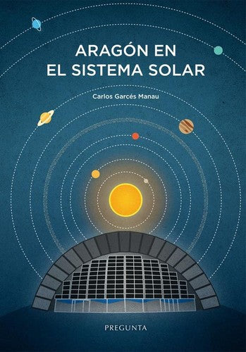 Aragon en el Sistema Solar