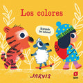 Los Colores