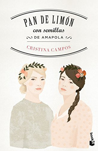 Pan de Limon con Semillas de Amapola