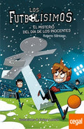 Lf.11 el Misterio del Dia de los Inocentes: Futbolísimos