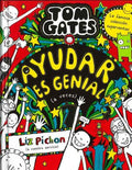 Tom Gates, 20. Ayudar es Genial (a Veces): Bruño
