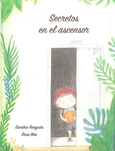 Secretos en el Ascensor
