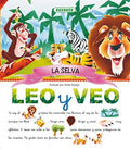La Selva / Leo y Veo