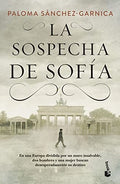 La Sospecha de Sofia
