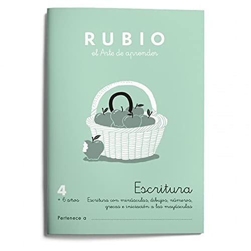 (N).Escritura Rubio.4