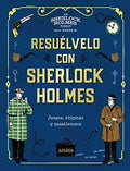 Resuélvelo con Sherlock