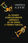 Diario Completamente Verídico de un Indio, el - Rú