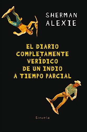 Diario Completamente Verídico de un Indio, el - Rú