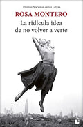 La Ridicula Idea de no Volver a Verte: Booket