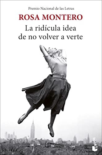 La Ridicula Idea de no Volver a Verte: Booket