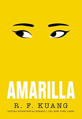 Amarilla 4ªEd