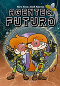 Agentes del Futuro