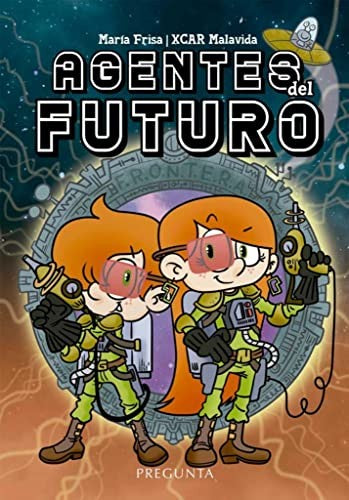 Agentes del Futuro